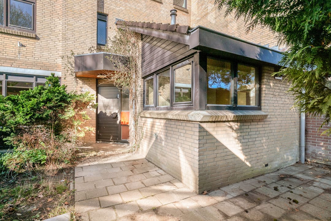 Foto 2 van Generaal van Portlandlaan 55