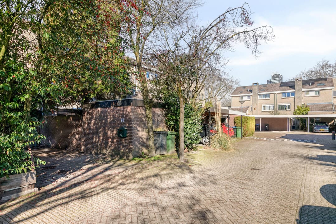 Foto 7 van Generaal van Portlandlaan 55