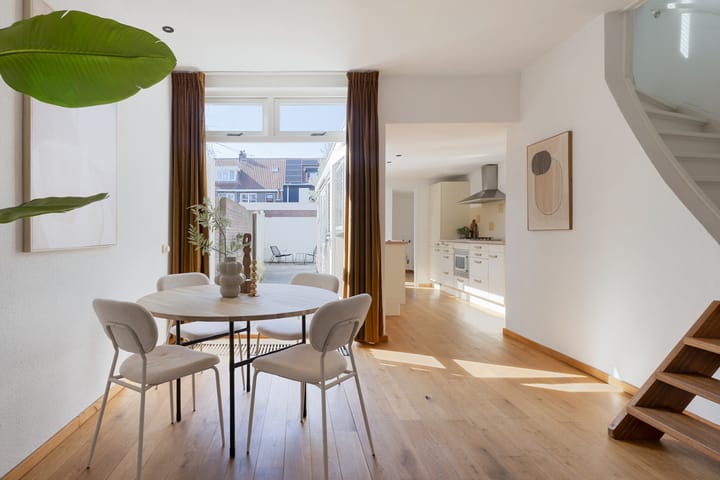 Foto 3 van Minister Mutsaersstraat 19