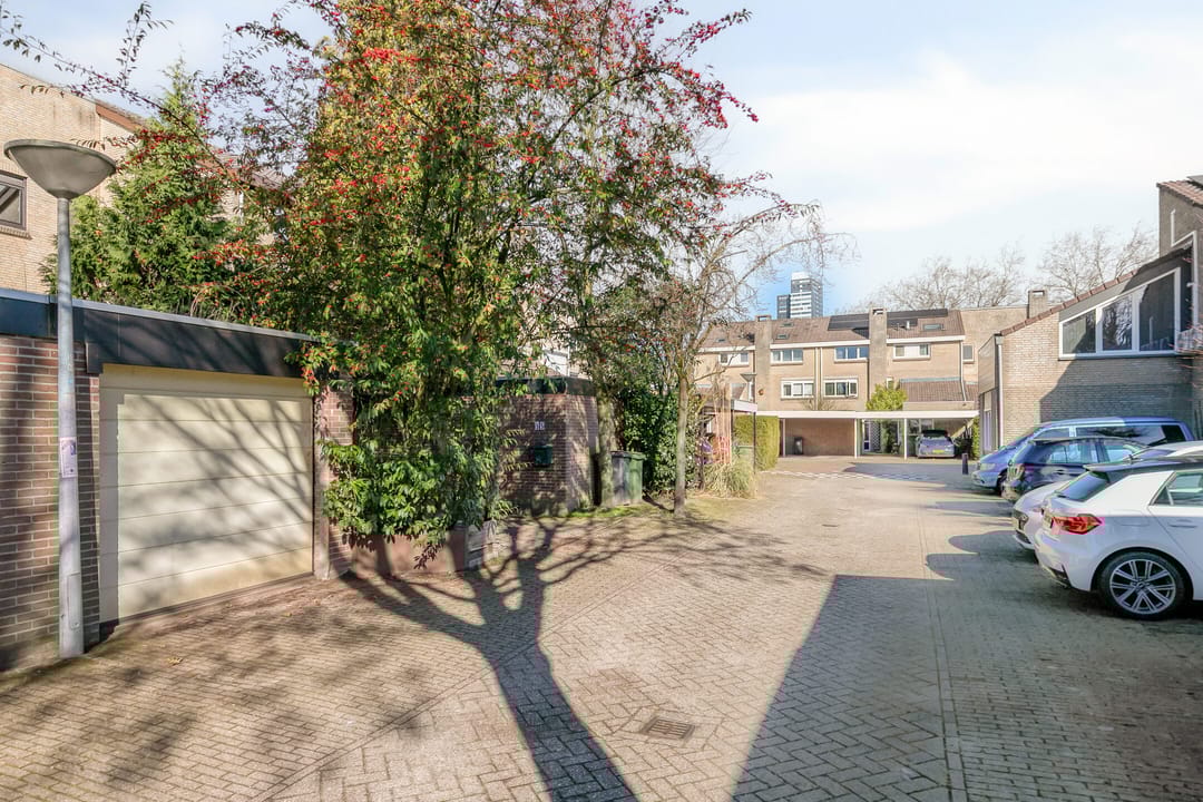 Foto 8 van Generaal van Portlandlaan 55