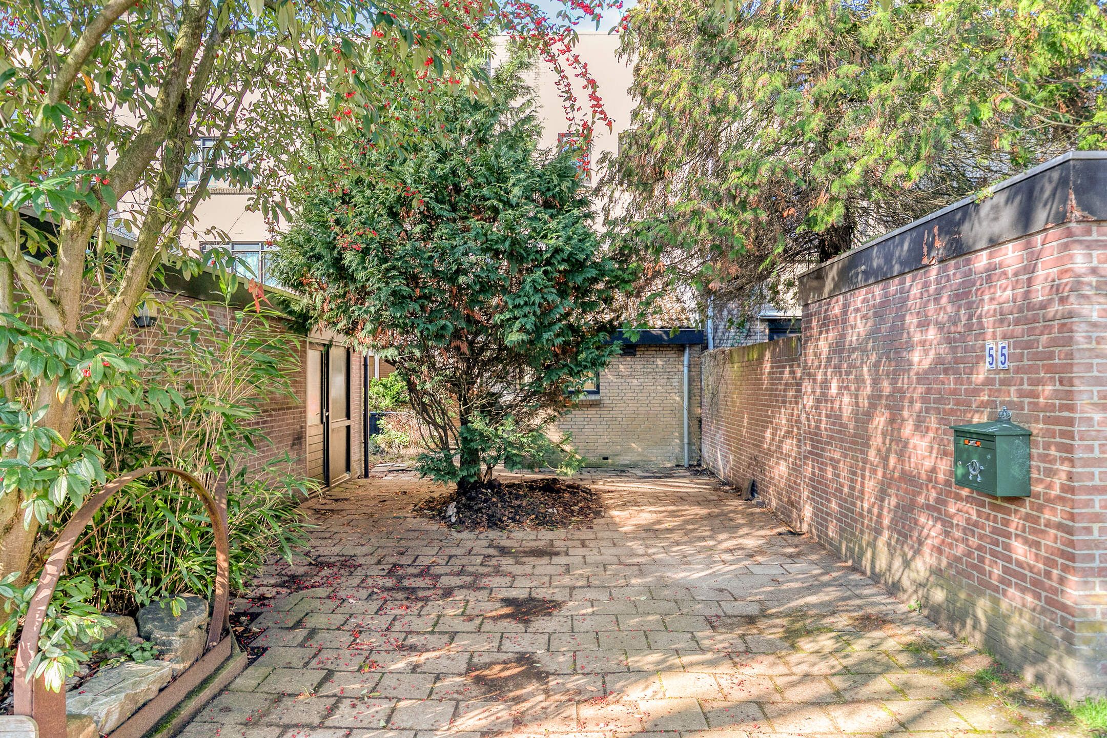 Foto 9 van Generaal van Portlandlaan 55