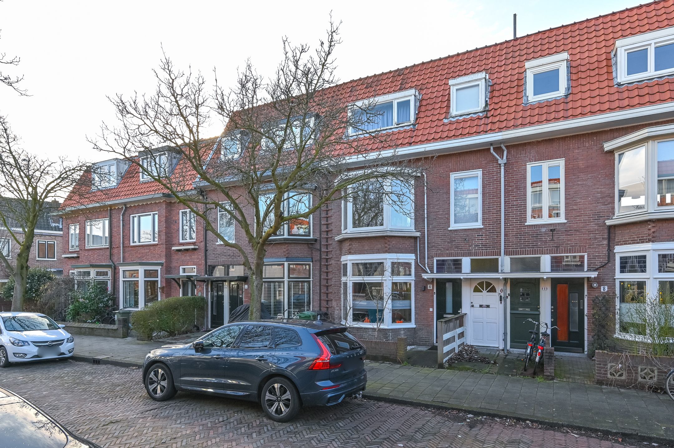 Kempstraat 6-ZW 6 ZW