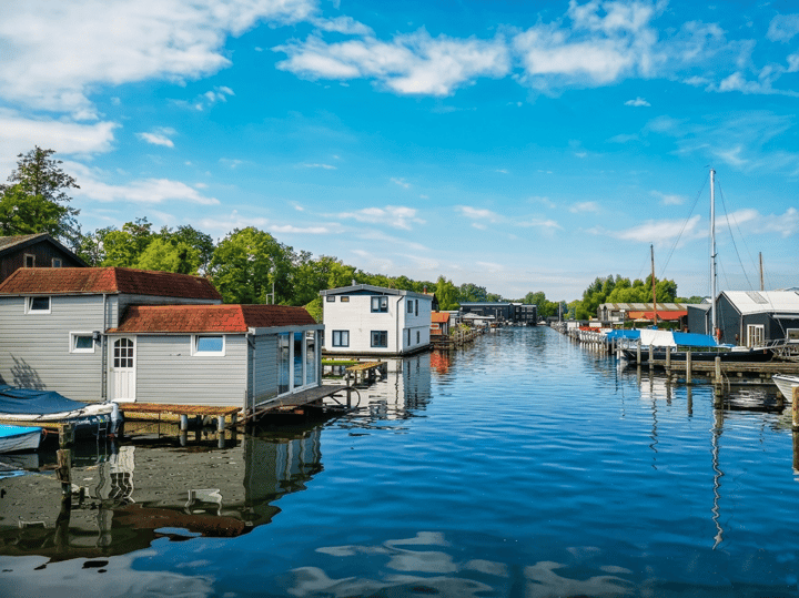 Boeierspad 5, Amsterdam
