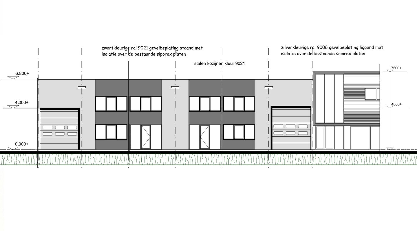 Bekijk foto 2 van 1e Loswal 1