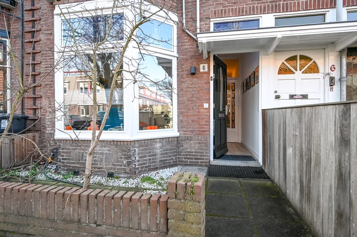 Foto 5 van Kempstraat 6-ZW