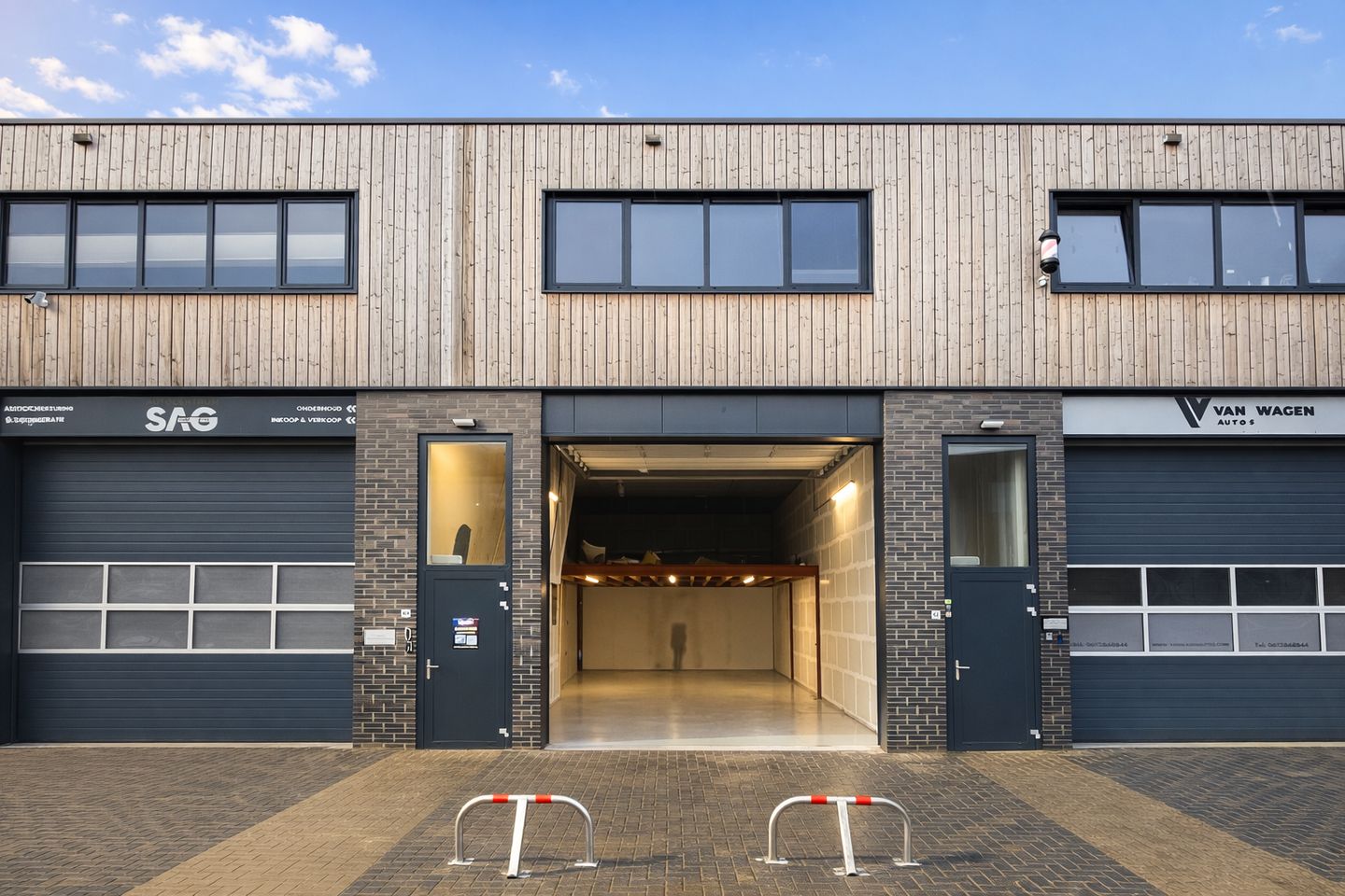 Bekijk foto 2 van Overvliet 44