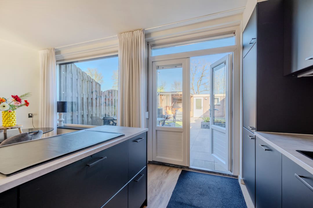 Foto 13 van Heulestein 35