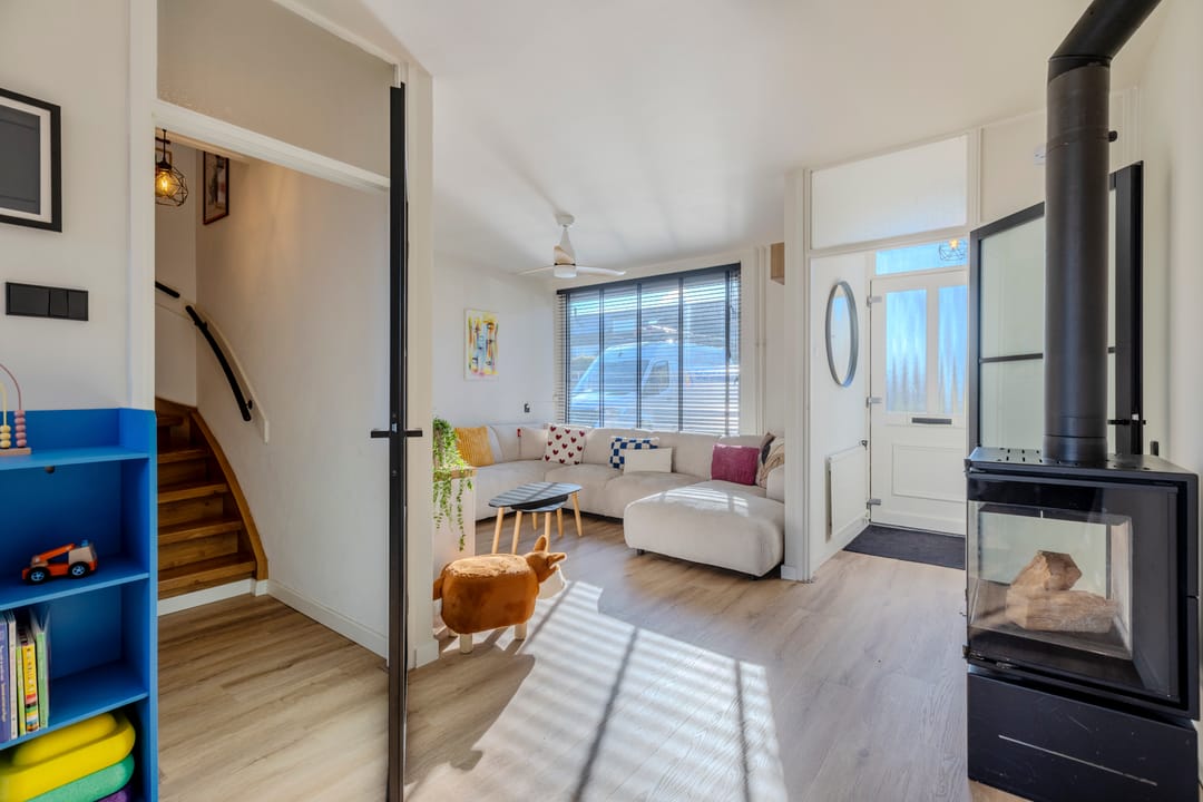 Foto 8 van Heulestein 35