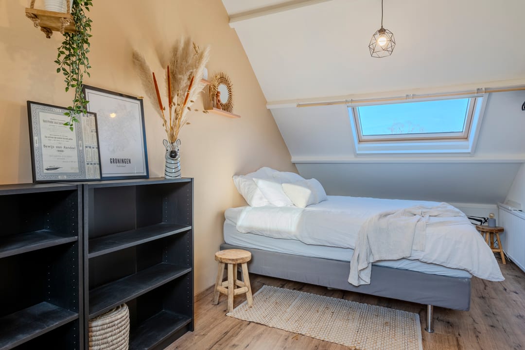 Foto 26 van Heulestein 35