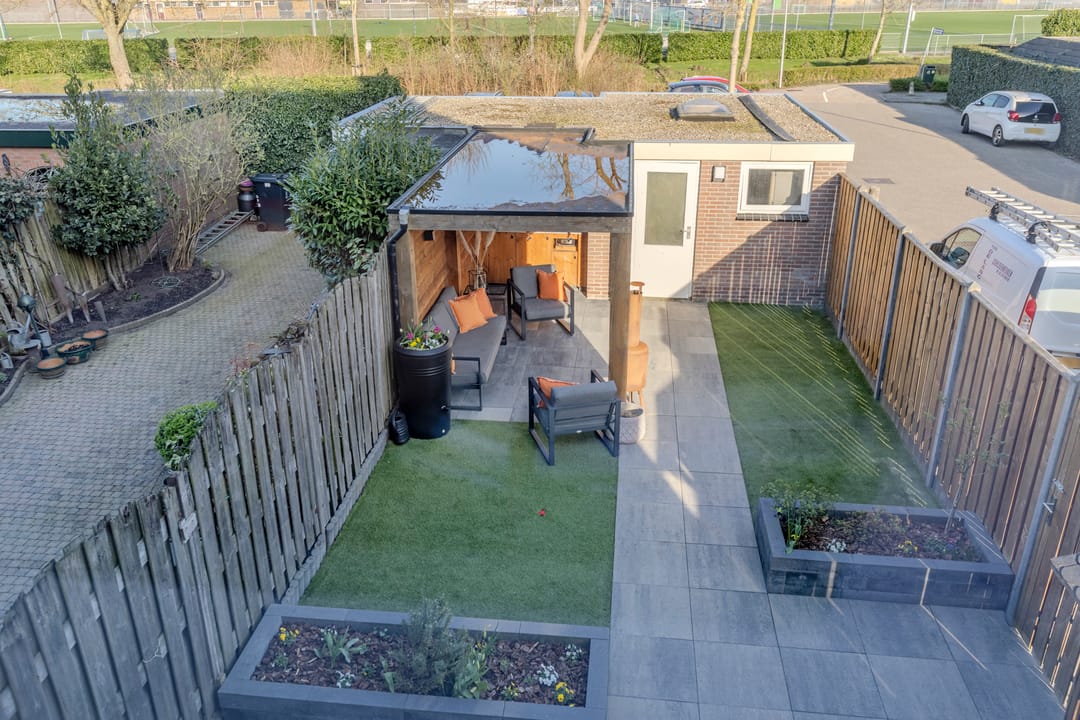 Foto 28 van Heulestein 35