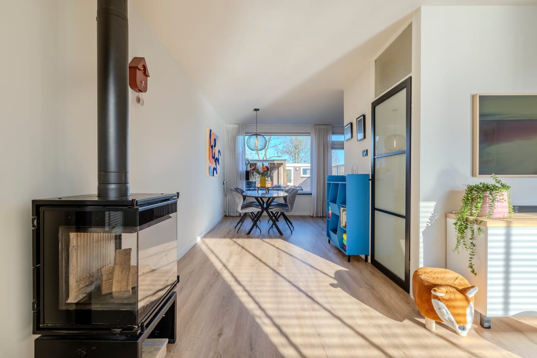 Foto 7 van Heulestein 35