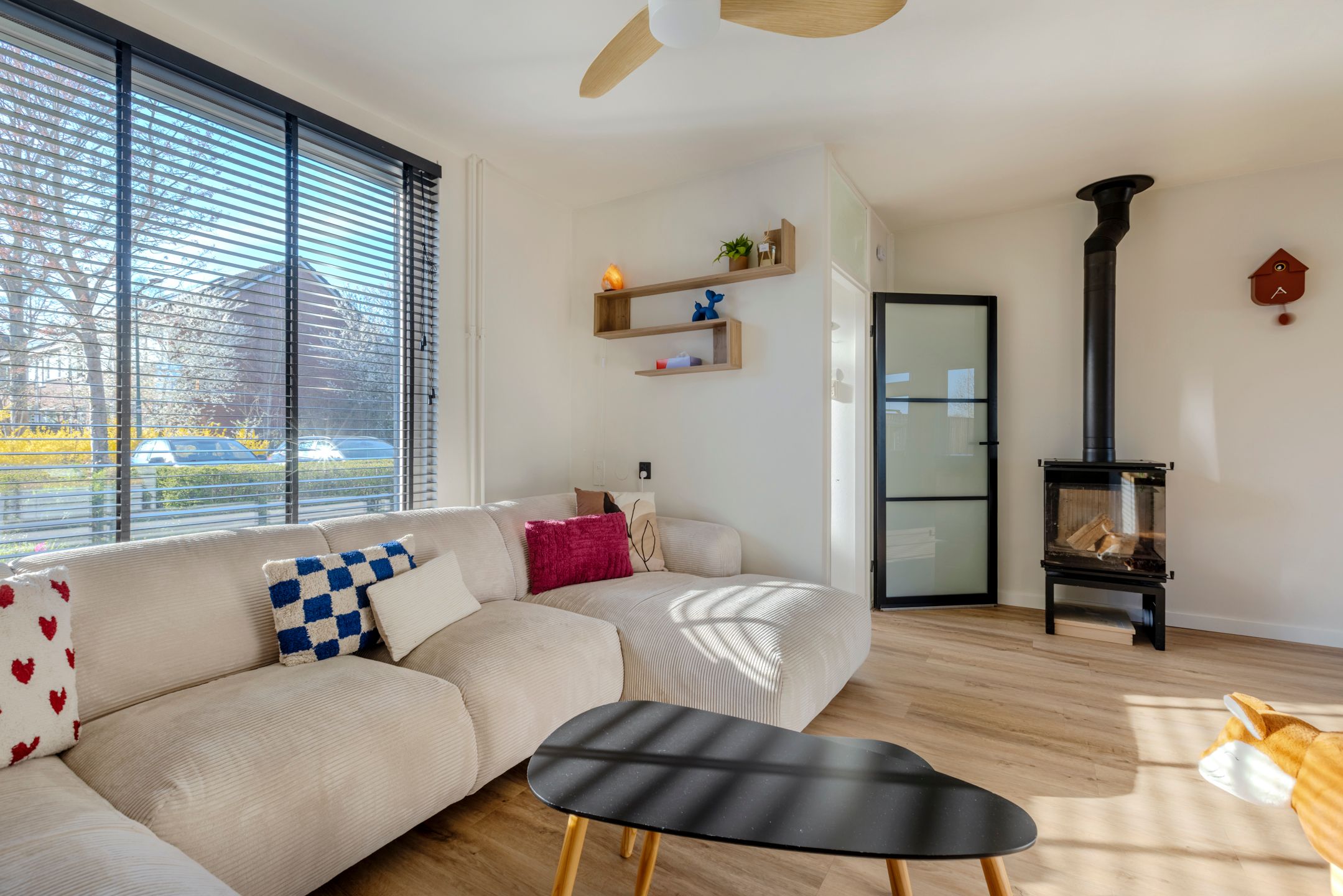 Foto 6 van Heulestein 35