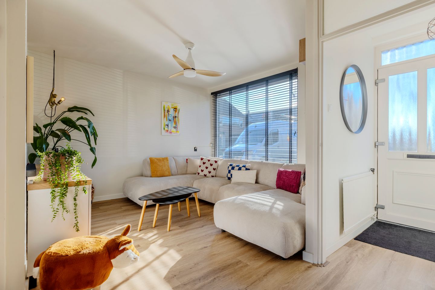 Foto 5 van Heulestein 35