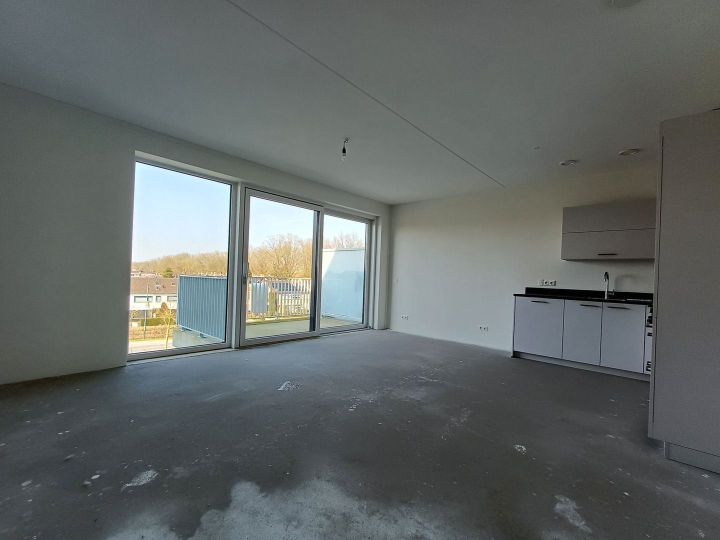 Foto 4 van Binnendongenstraat 6-E