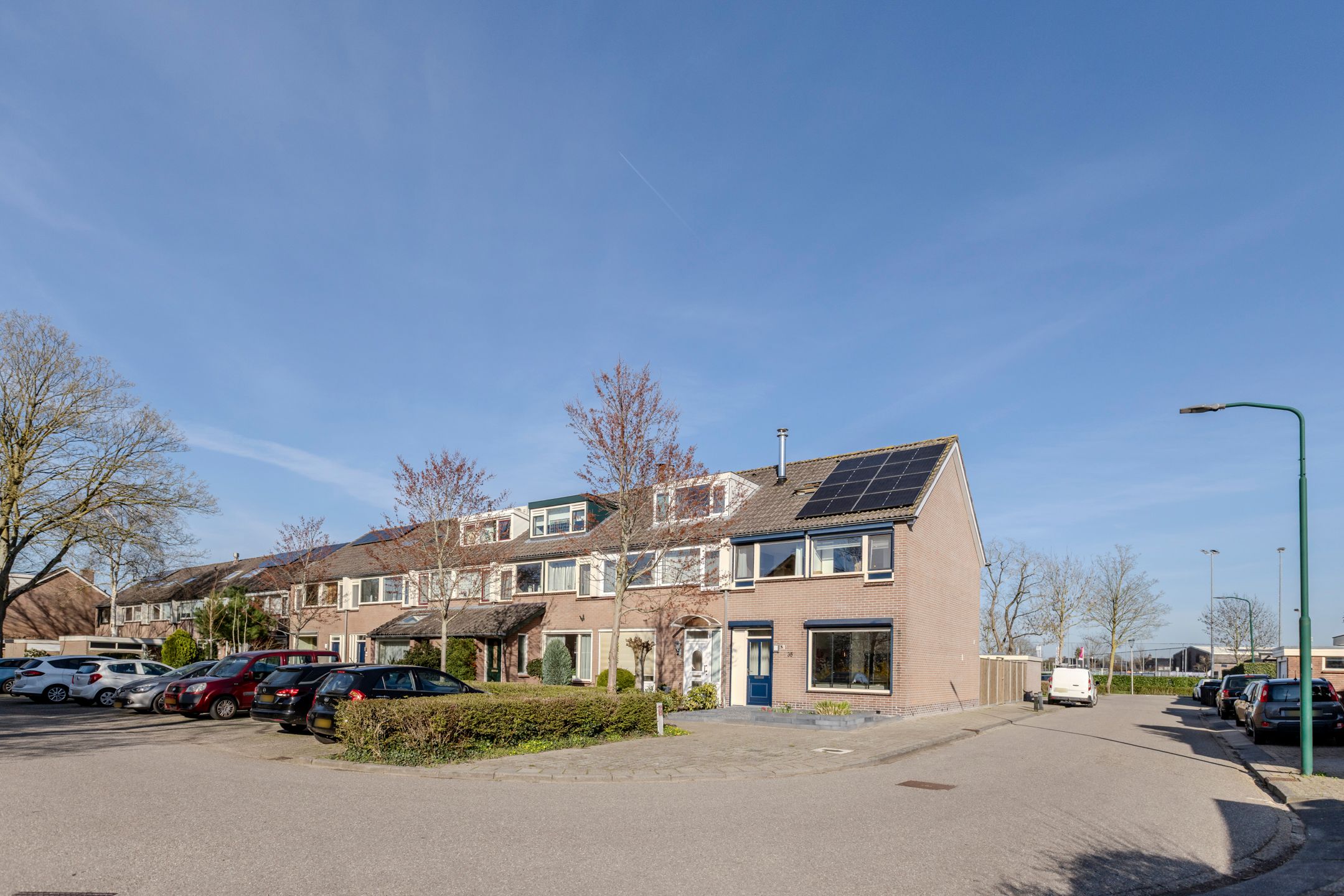 Foto 33 van Heulestein 35