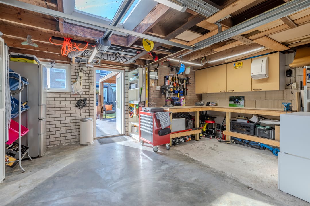 Foto 32 van Heulestein 35