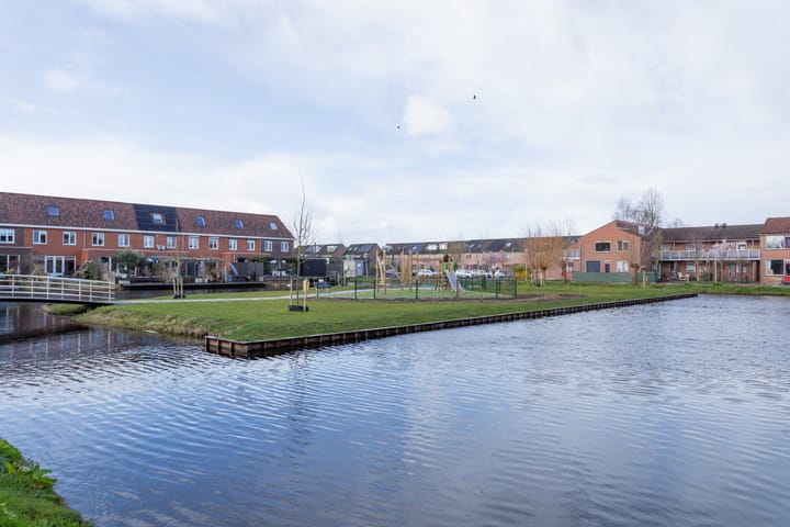 Foto 2 van Draaistok 64