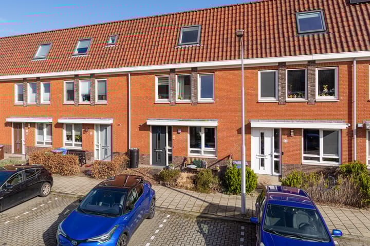 Foto 4 van Draaistok 64