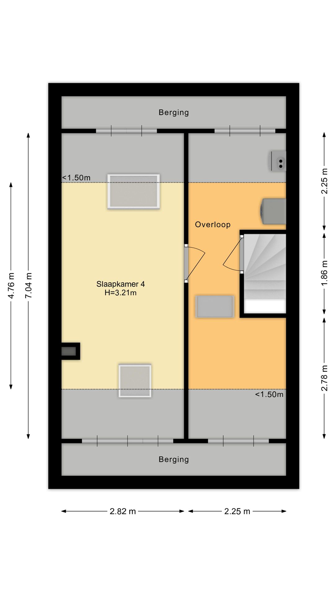 Foto 41 van Heulestein 35