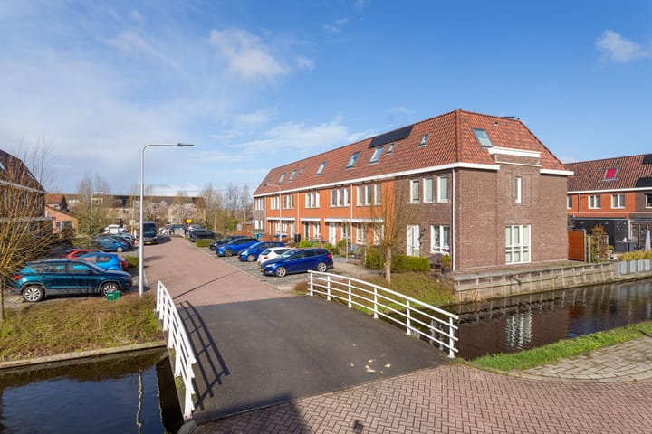 Foto 3 van Draaistok 64