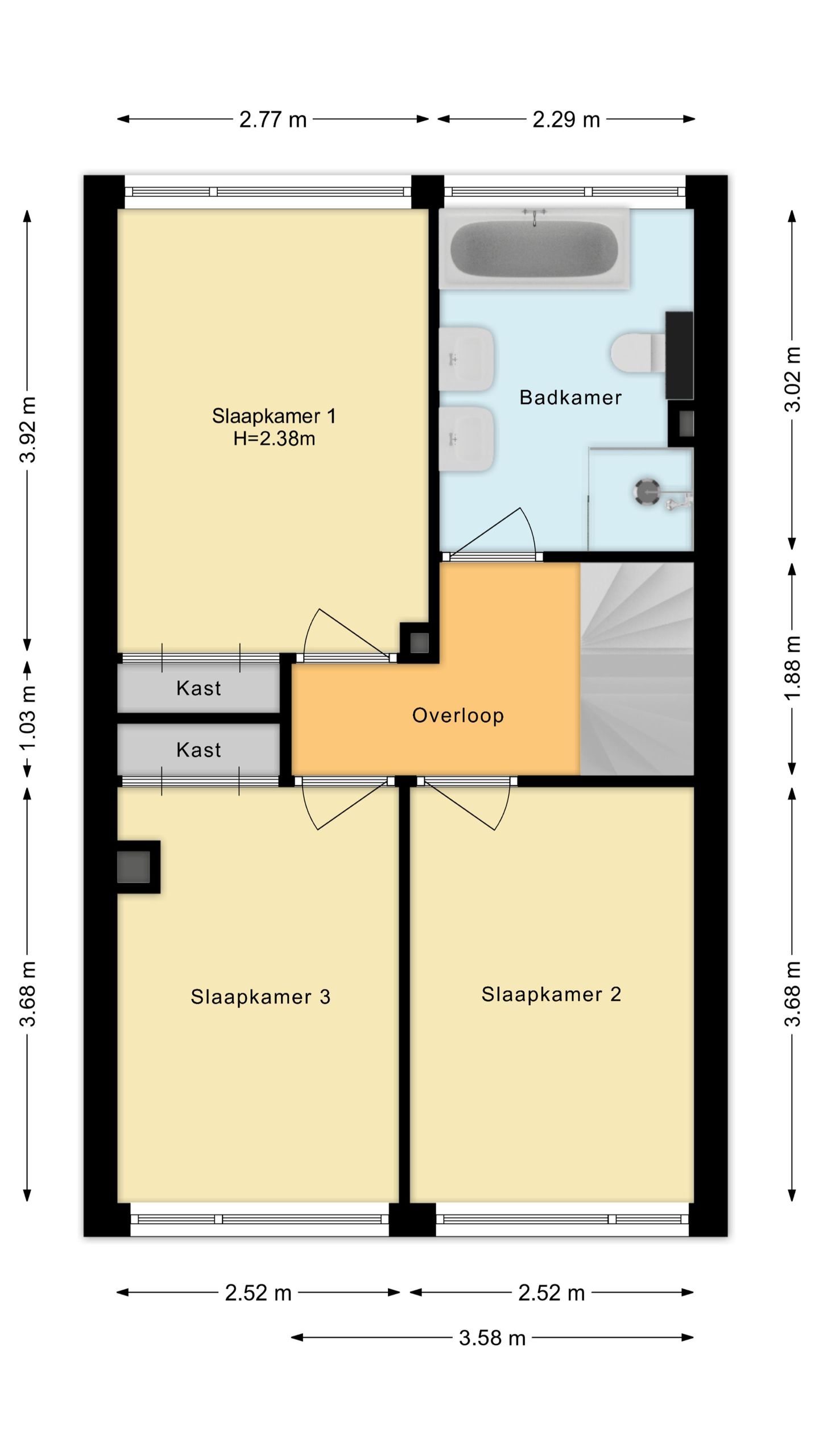 Foto 40 van Heulestein 35