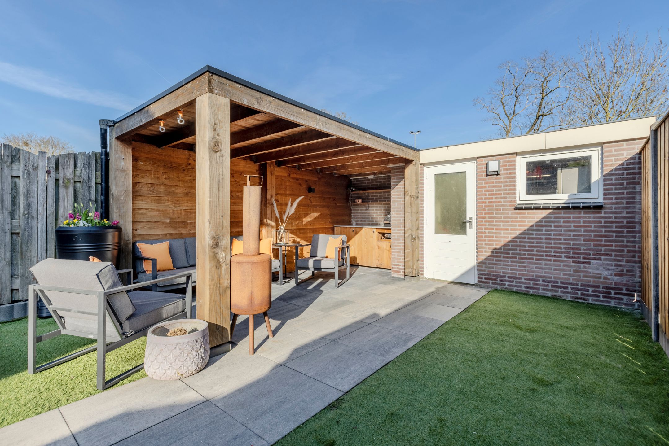 Foto 30 van Heulestein 35