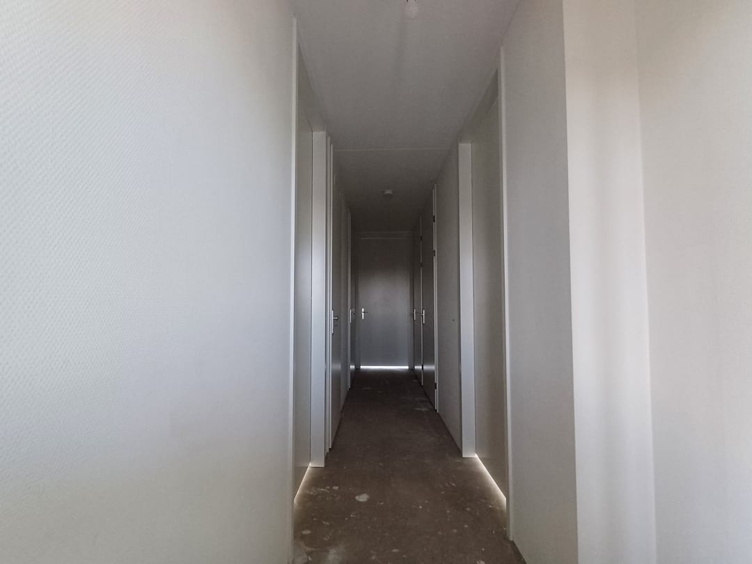 Foto 2 van Binnendongenstraat 6-E