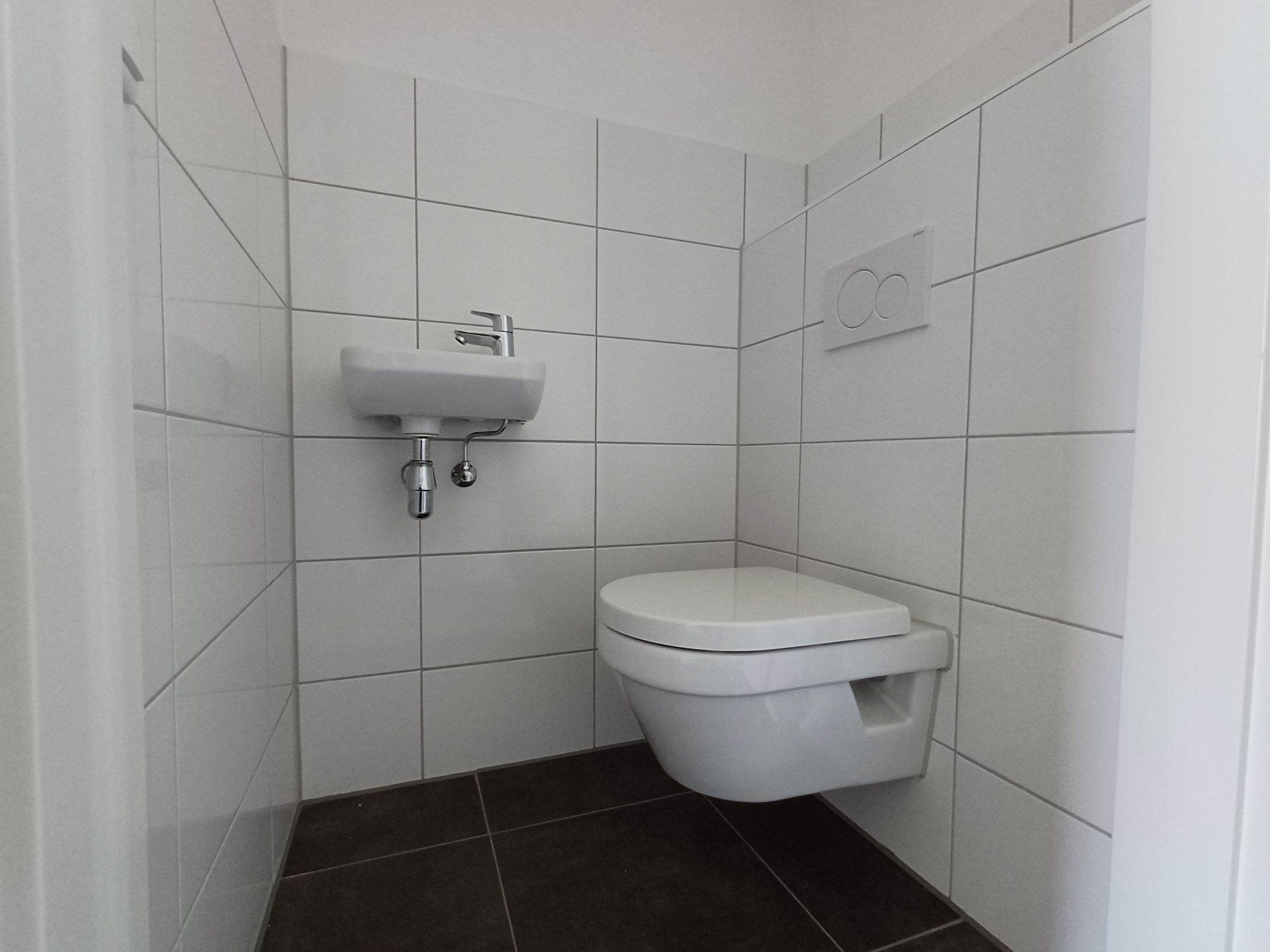 Foto 3 van Binnendongenstraat 6-E