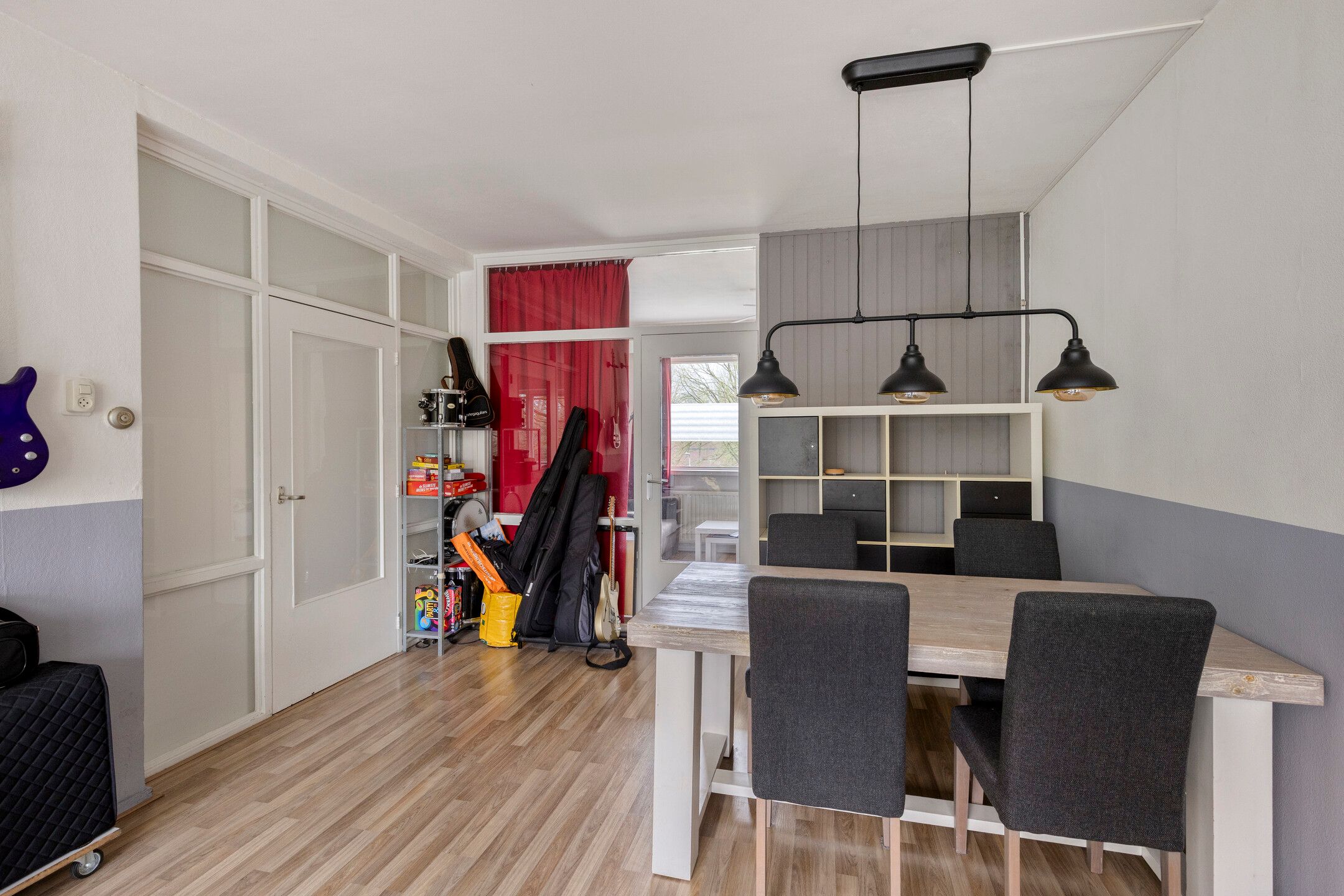 Foto 3 van Professor Cobbenhagenlaan 60