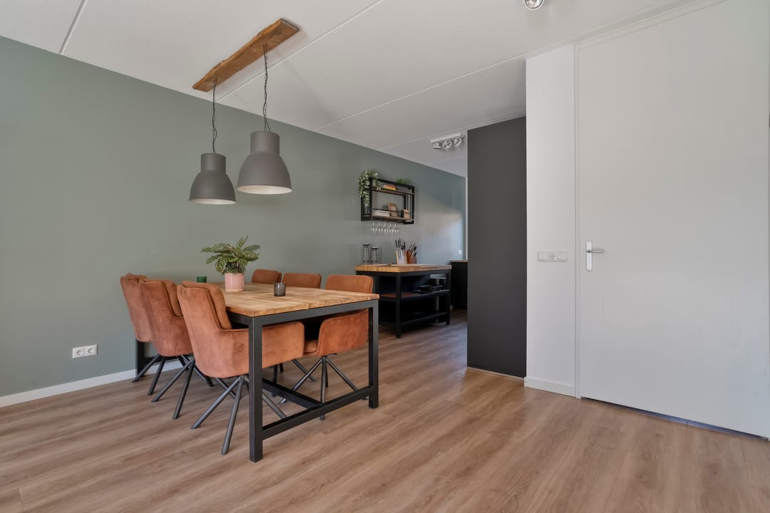 Foto 16 van Garthoffstraat 2-F