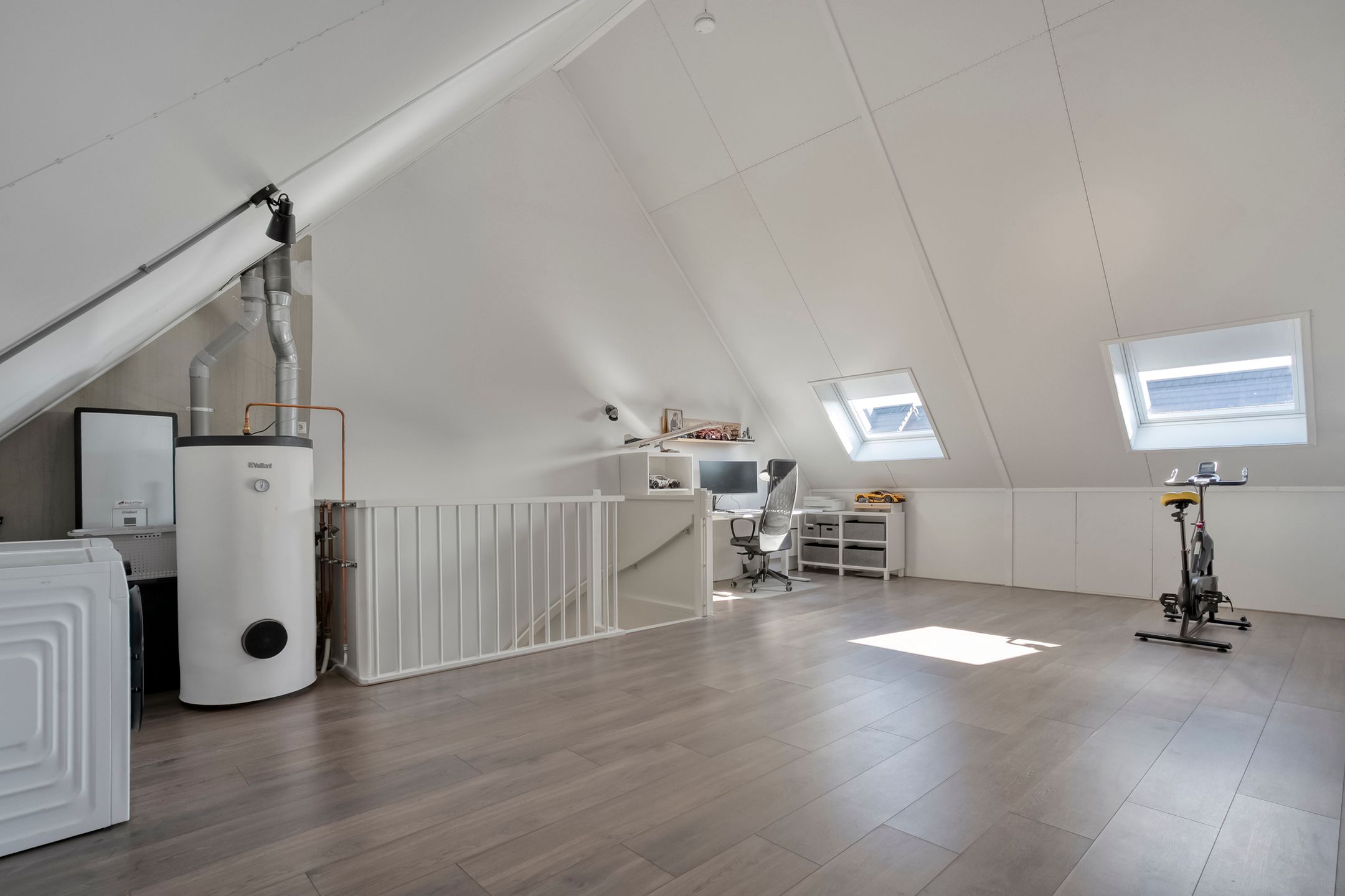 Foto 36 van Garthoffstraat 2-F