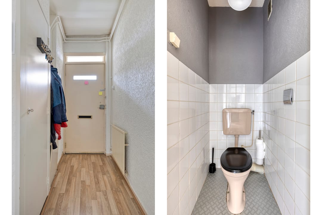 Foto 13 van Professor Cobbenhagenlaan 60