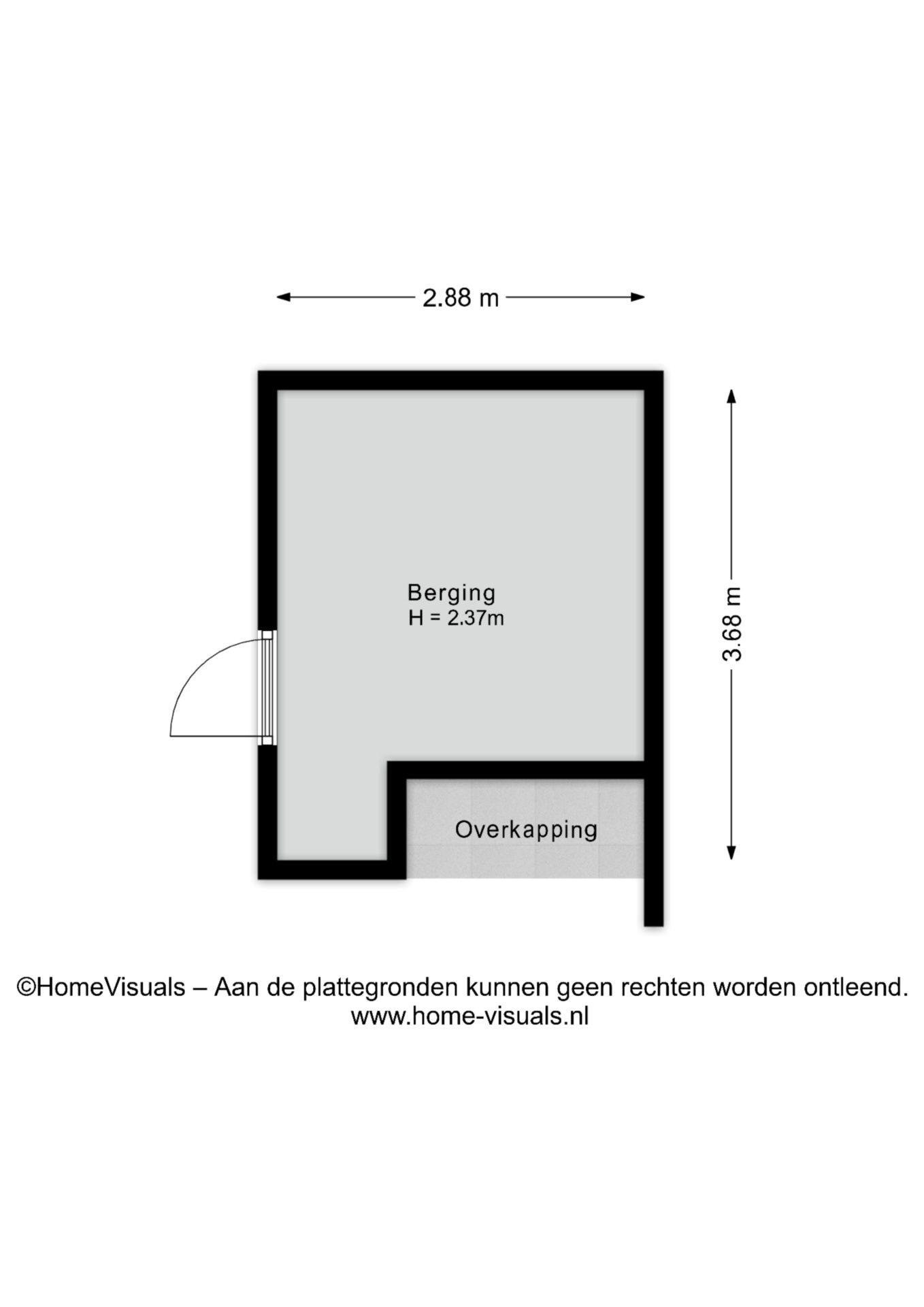 Foto 51 van Garthoffstraat 2-F