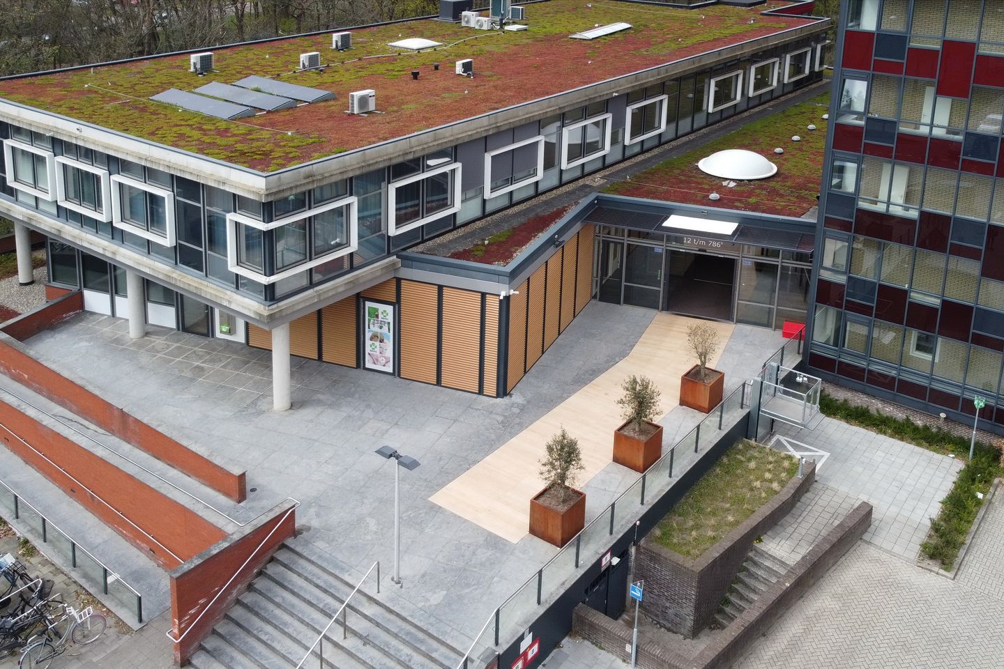 Foto 4 van Laan van Vollenhove 648-BIS