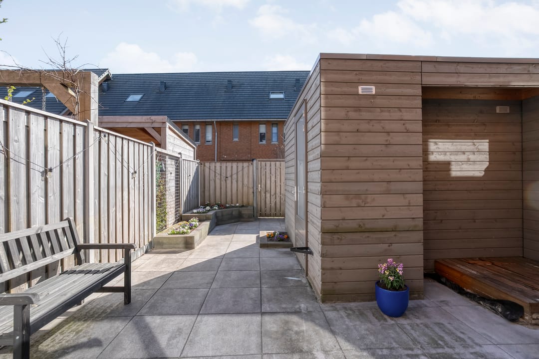 Foto 38 van Garthoffstraat 2-F