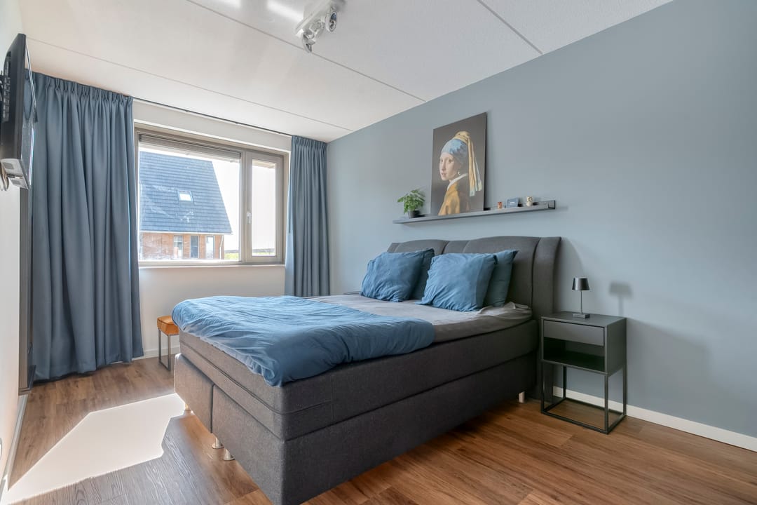 Foto 26 van Garthoffstraat 2-F