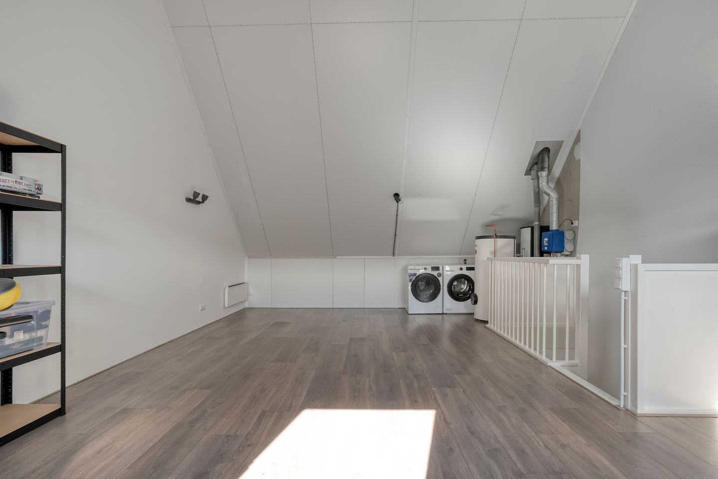 Foto 35 van Garthoffstraat 2-F