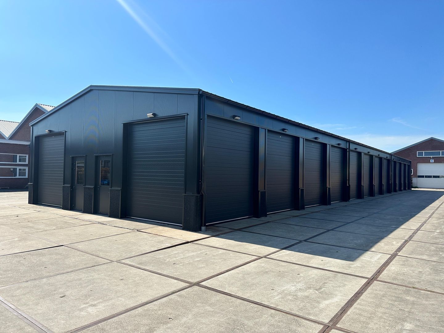 View photo 1 of Industrieweg 39