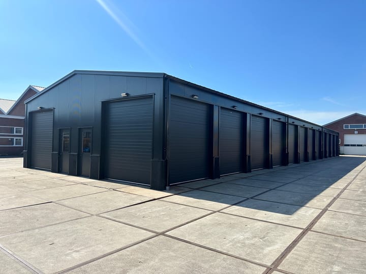 Industrieweg 39, Kampen