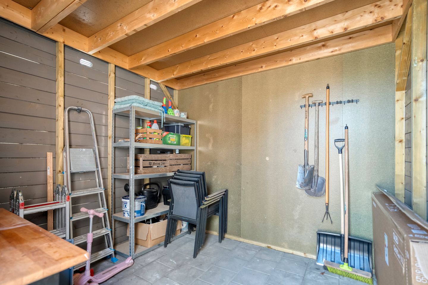 Foto 44 van Garthoffstraat 2-F