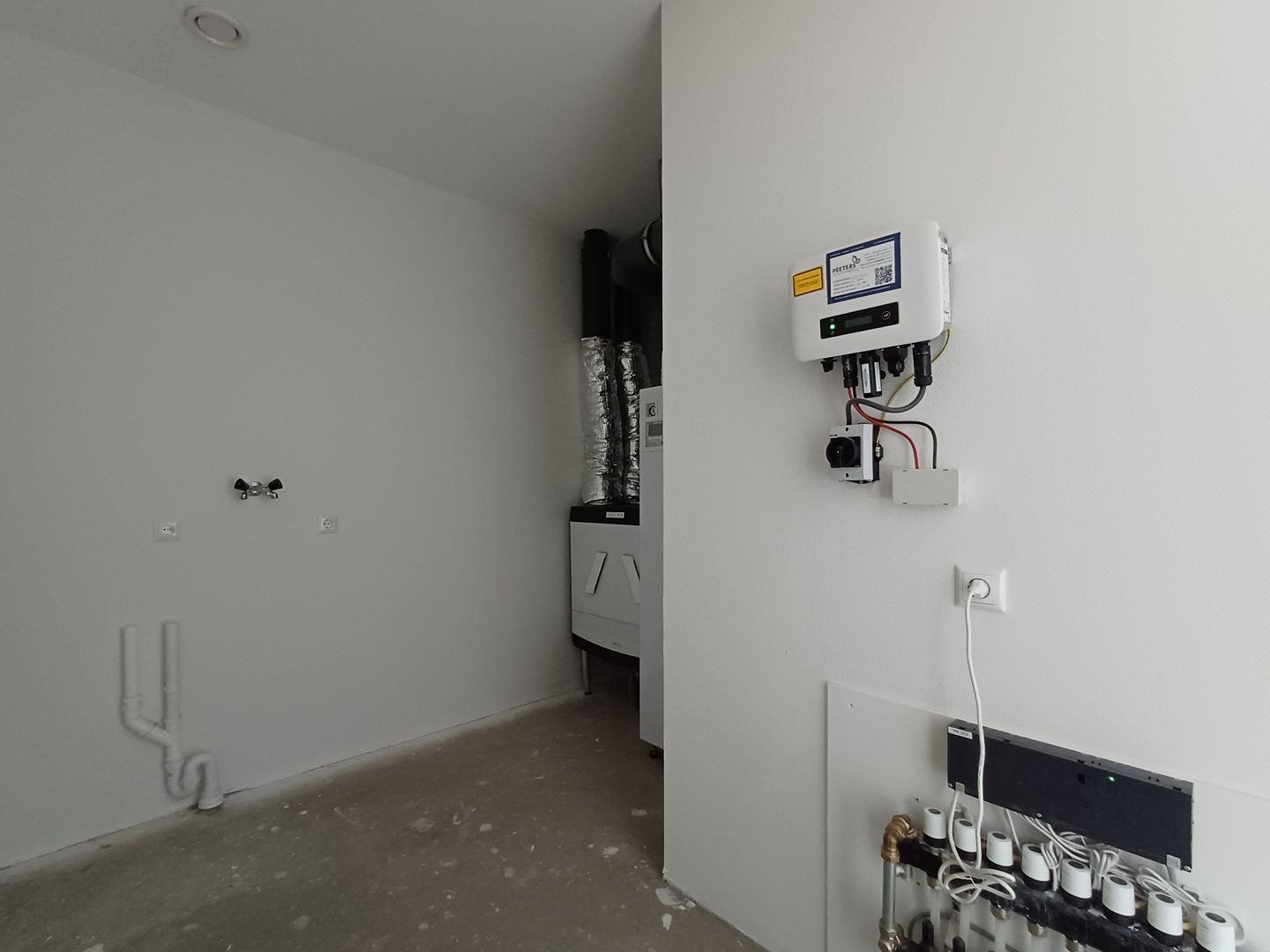 Foto 10 van Binnendongenstraat 6-E