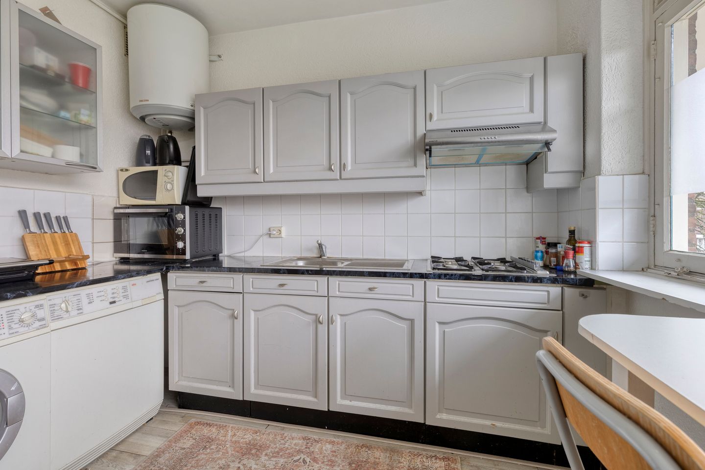 Foto 4 van Professor Cobbenhagenlaan 60