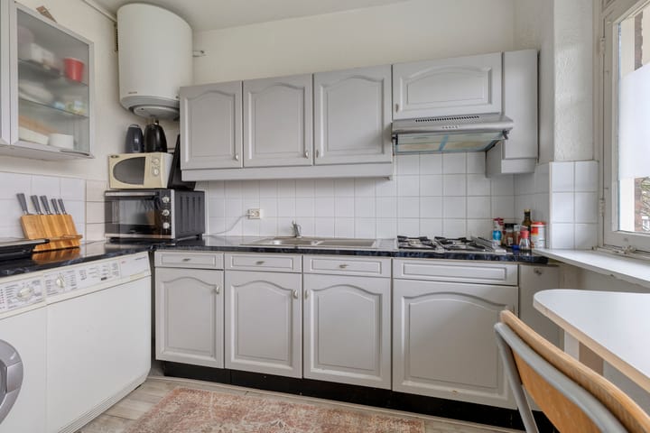 Photo 4 of Professor Cobbenhagenlaan 60