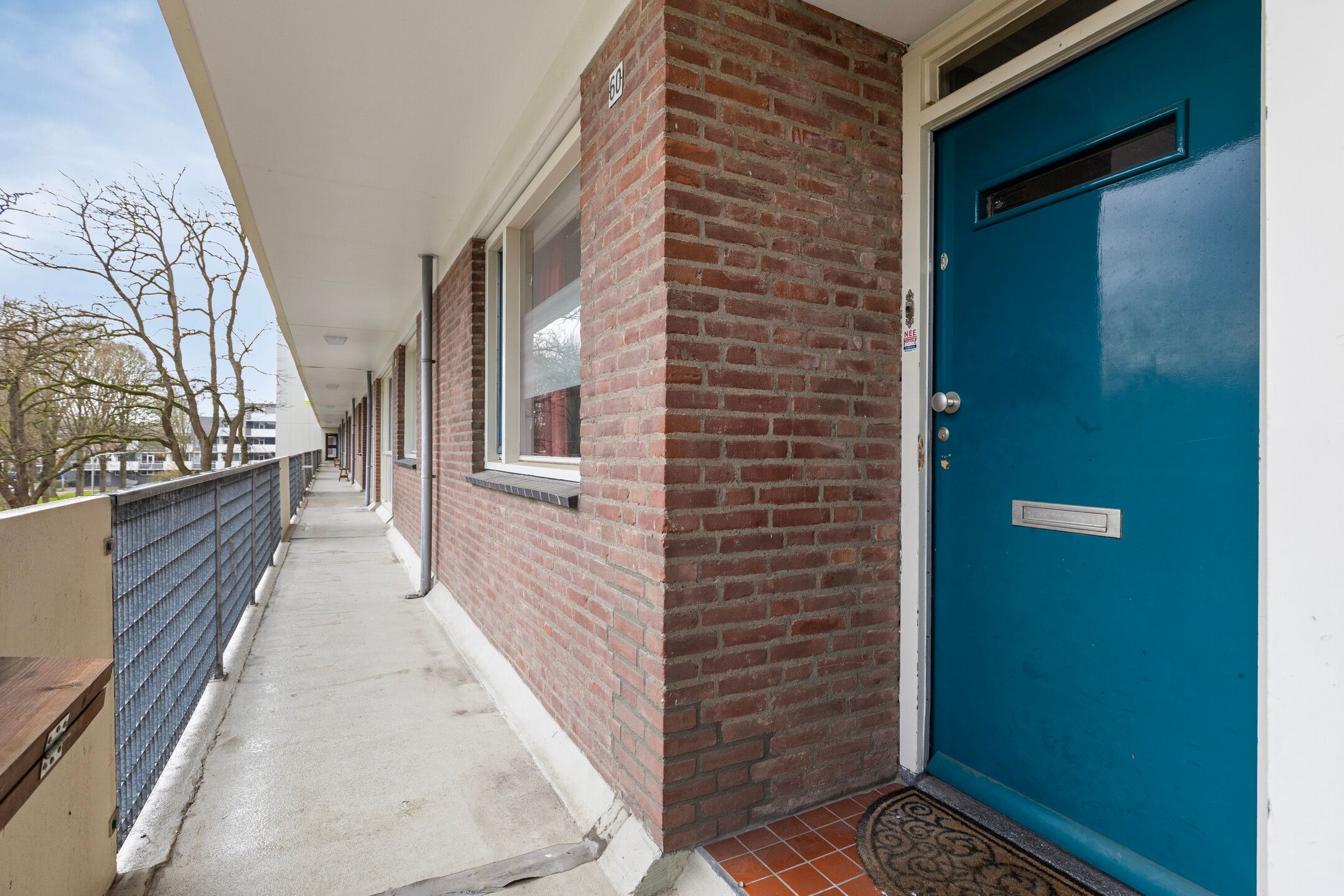 Foto 12 van Professor Cobbenhagenlaan 60