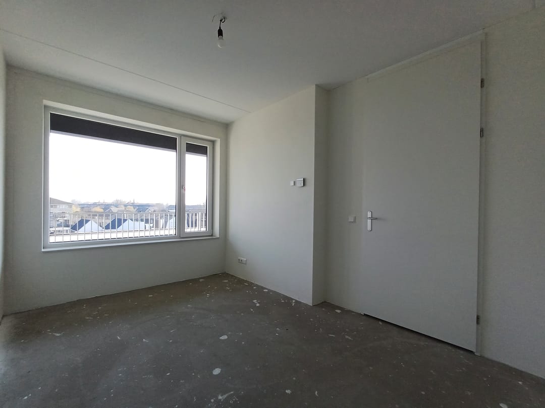 Foto 7 van Binnendongenstraat 6-E