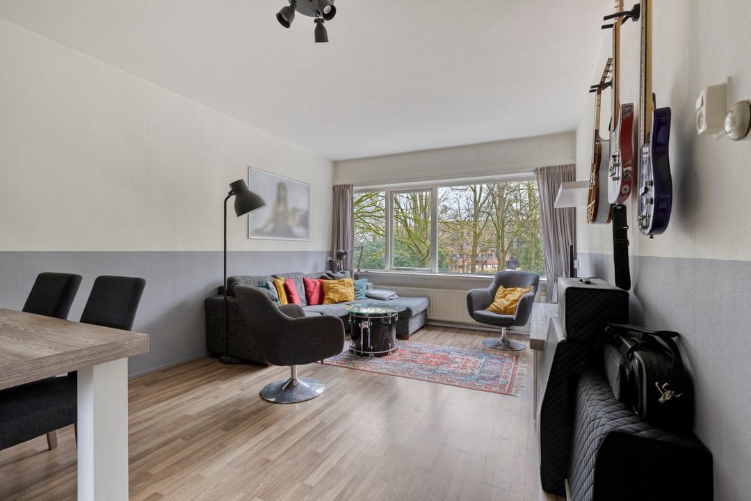 Foto 16 van Professor Cobbenhagenlaan 60