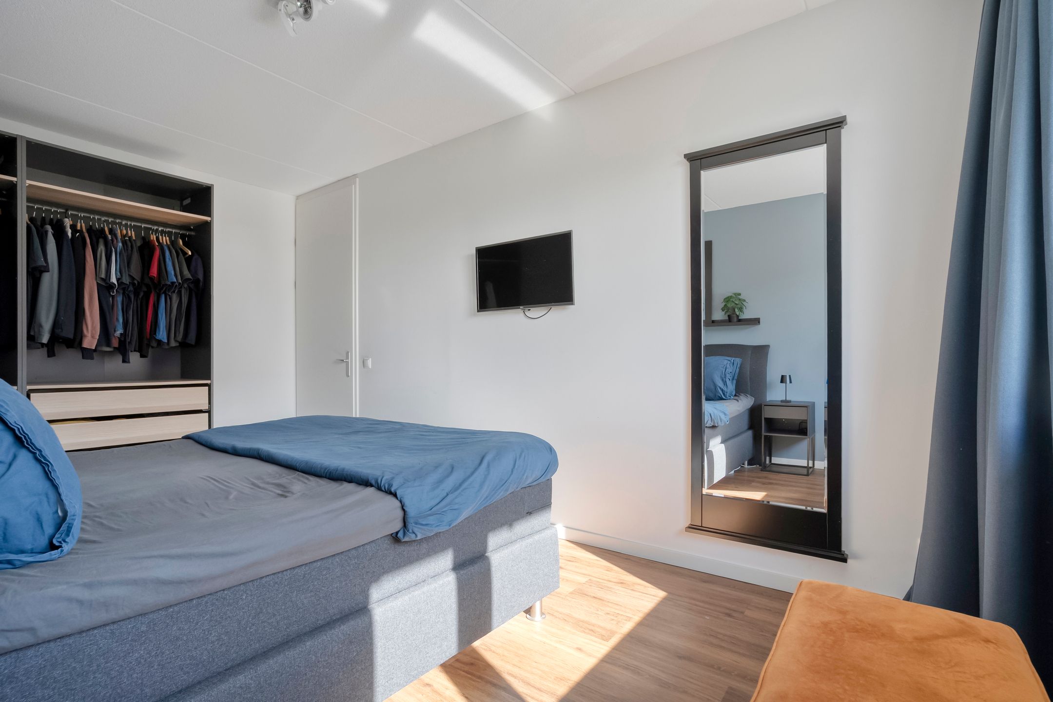 Foto 27 van Garthoffstraat 2-F