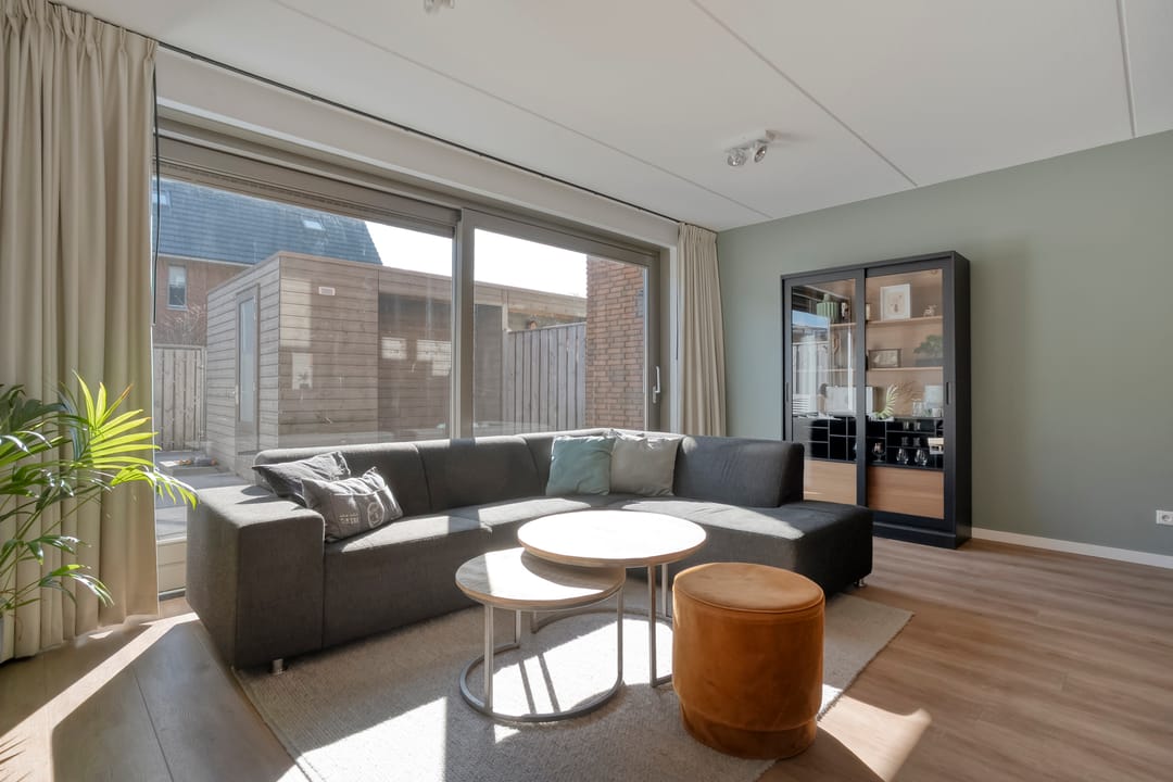 Foto 23 van Garthoffstraat 2-F