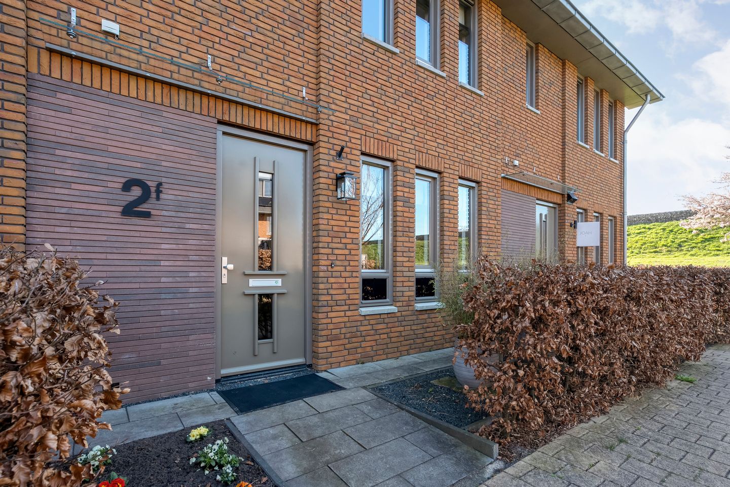 Foto 10 van Garthoffstraat 2-F