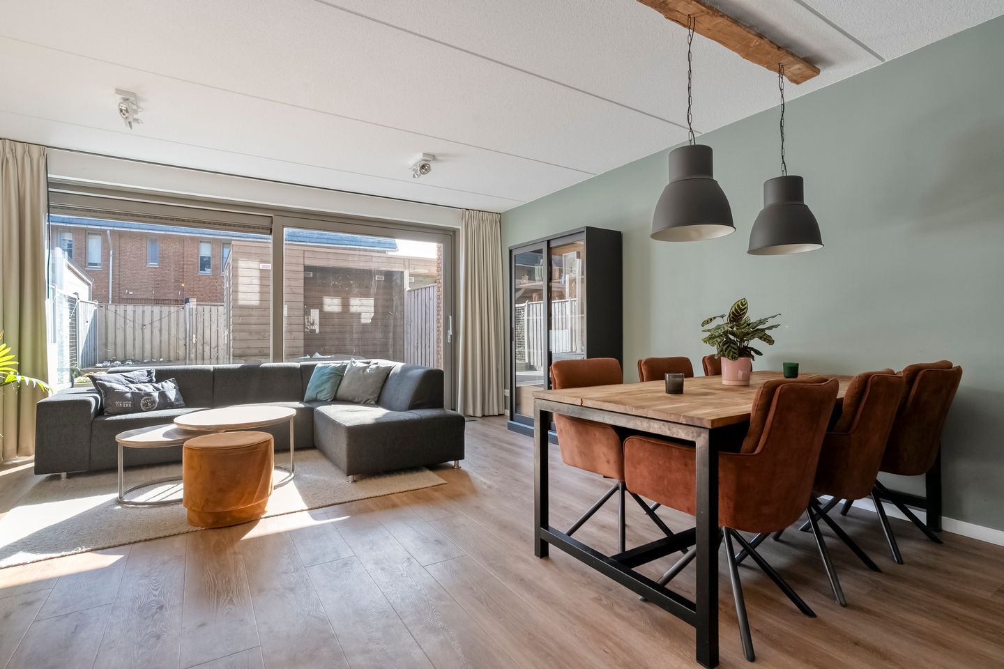 Foto 14 van Garthoffstraat 2-F